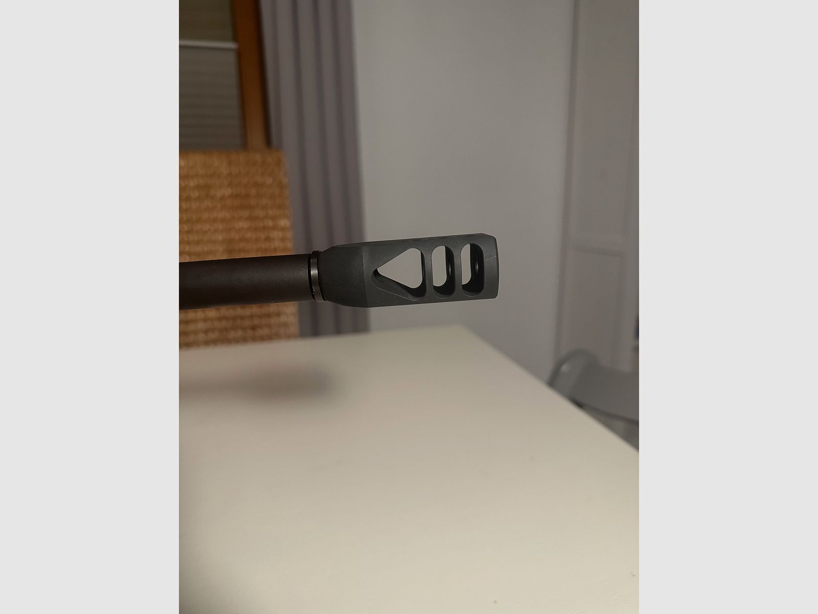 Mossberg MVP Precision - 24 cale - 6,5 Creedmoor