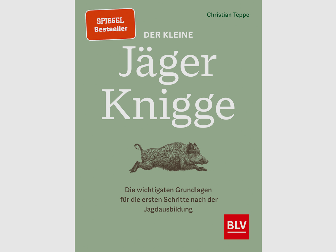 El pequeño manual del cazador