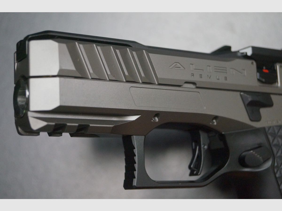 Laugo Arms Alien Remus Optics Kit 9mm, Bild 6 von 10