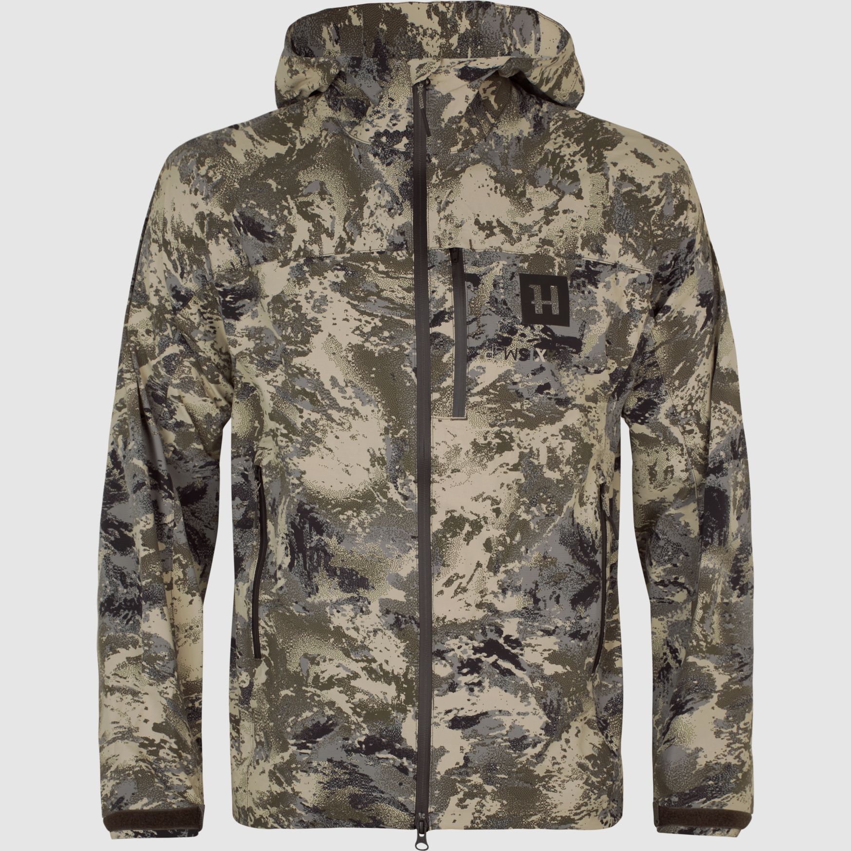 Härkila Mountain Hunter Expedition HWS Packable Jacke
