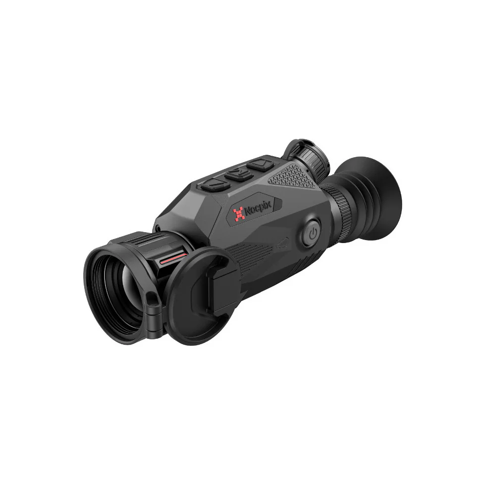 Nocpix SLIM L35 thermal imaging riflescope, image 1 of 4