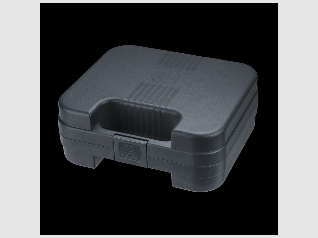 GLOCK GW-38-1-22 Gunmetal Uhr, Bild 7 von 7
