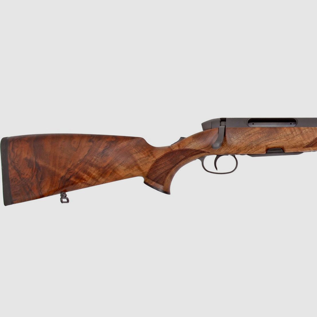 Repetiergeweer STEYR MANNLICHER SM12 – 300 Win. Mag., afbeelding 3 van 5