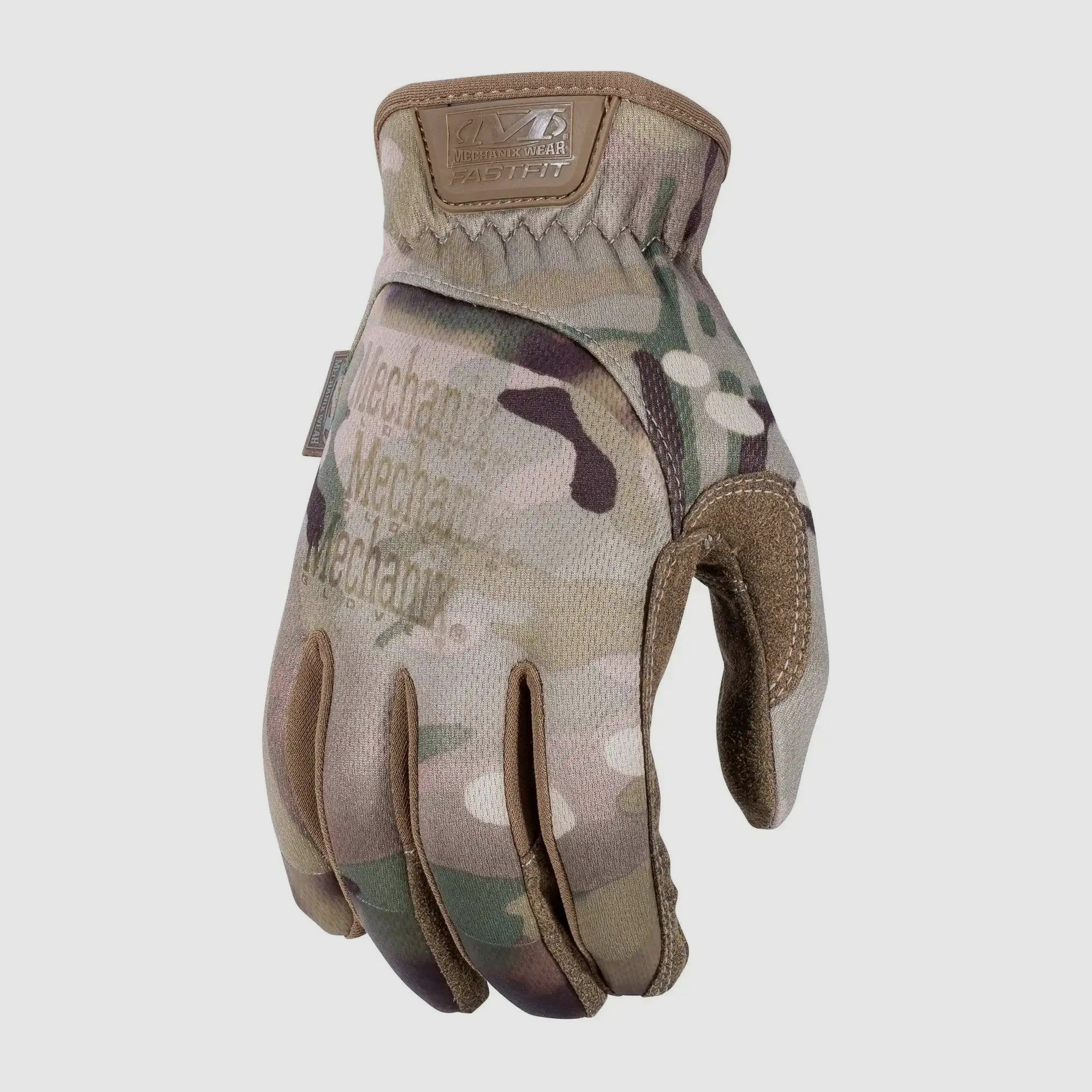 Mechanix Wear Mechanix Wear Handschuhe FastFit V2 - Multicam / S Herren