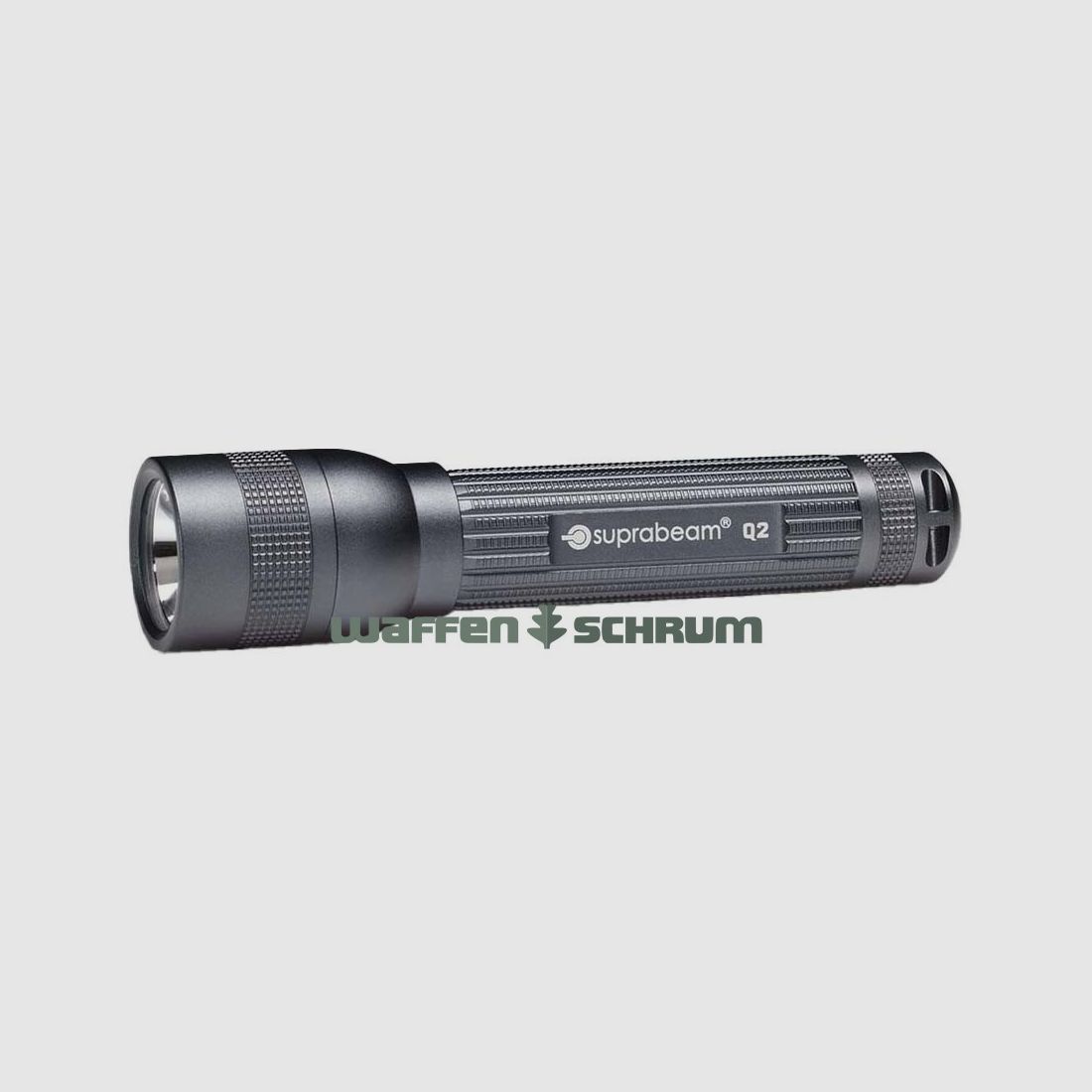 suprabeam flashlight LED Q2