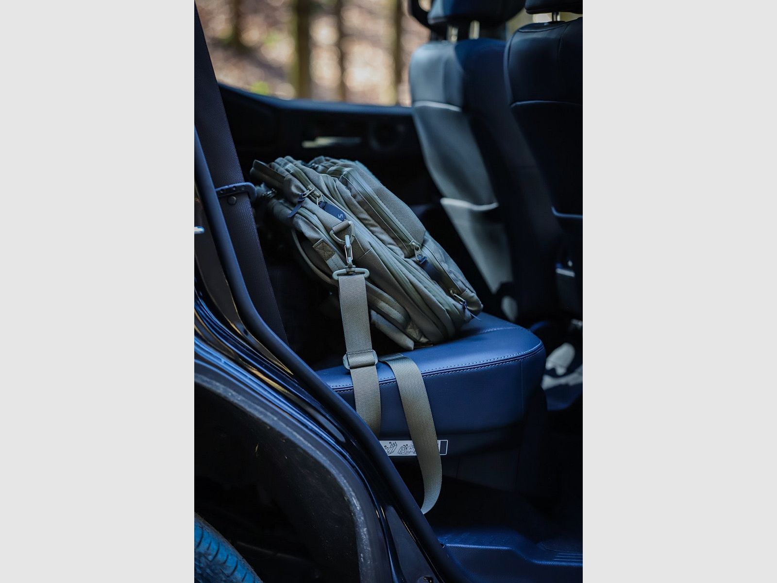 STOIRM Messenger Bag, Bild 51 von 54
