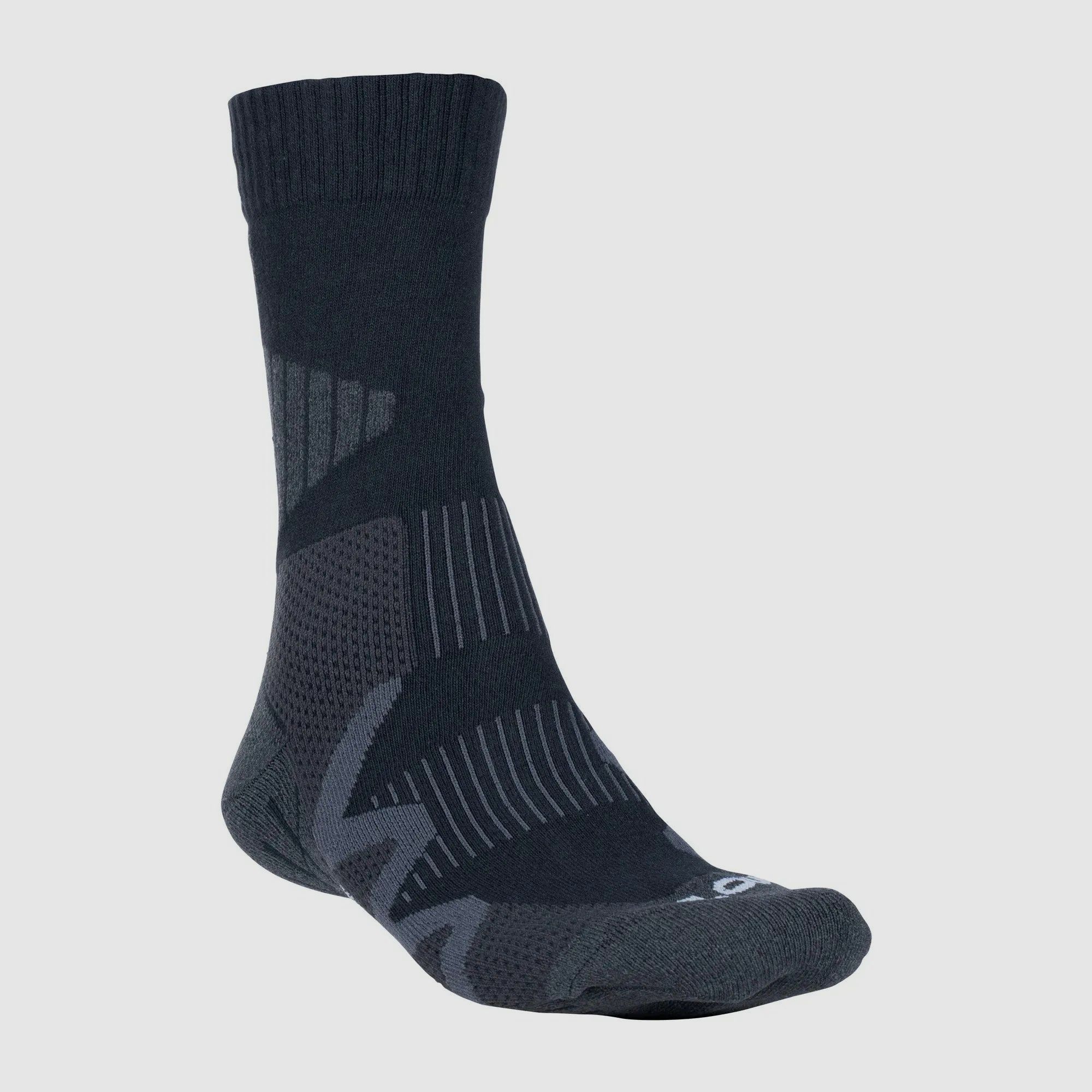 Lowa LOWA Socken 3-Season Pro schwarz