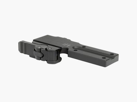 QD Optic Mount for Trijicon MRO Low