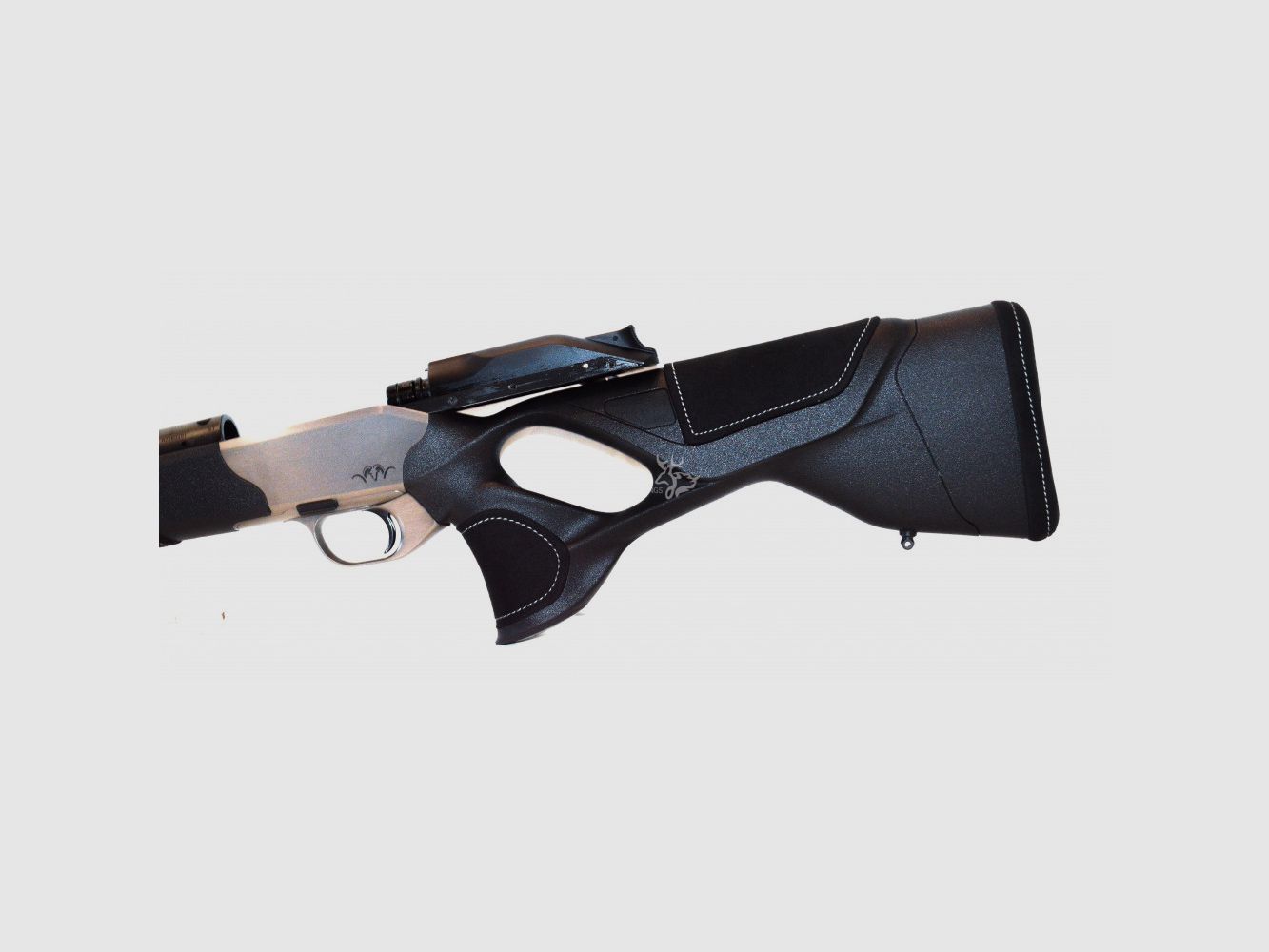 BÜCHSE BLASER R8 ULTIMATE SILVERSTONE, Bild 6 von 16