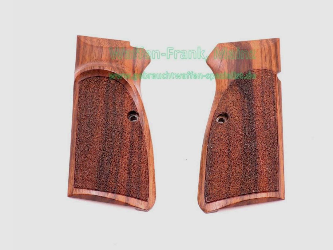 Nill-Mössingen grip panels for FN HP35