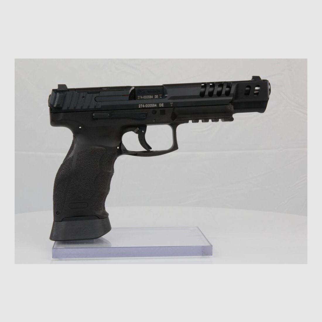 Heckler & Koch H&K SFP9 OR Match, immagine 5 di 10