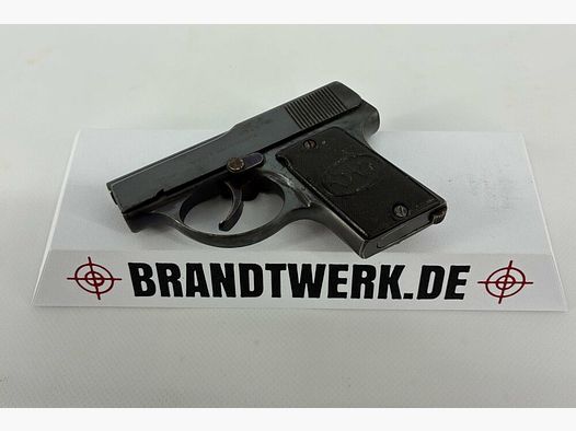 Wiener Waffenfabrik Little Tom 6,35mm Browning