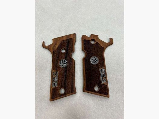 Tactical Grip Guance Beretta 92X Performance Legno