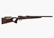 Mauser M12 Big Max HSP M17x1 o.o.V. 51cm .308Win Repetierbüchsen