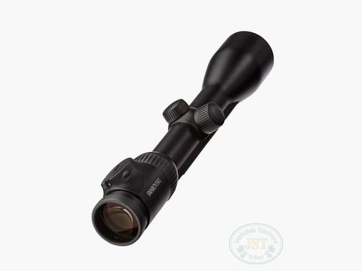 Swarovski Z6i 2-12X50