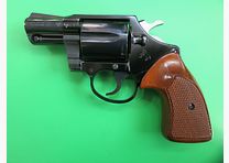 Revolver COLT Cobra .38 Special, 2" canna (larga) CTG, arma da collezione o per cacciatori #44