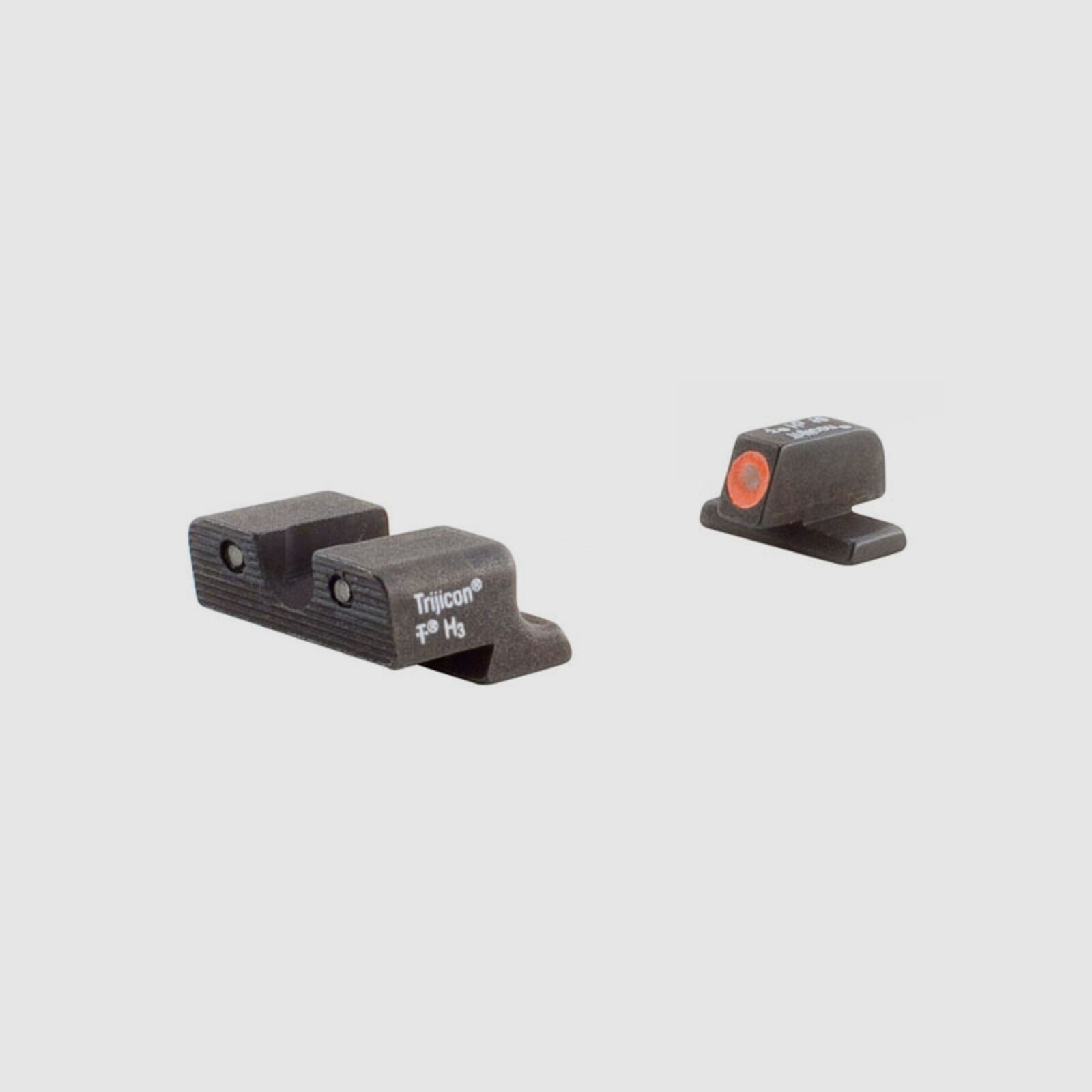 Trijicon Visierset HD Orange Springfield