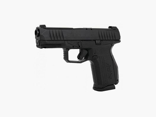 PISTOLET AREX DELTA NOIR CAL 9X19 17 COUPS