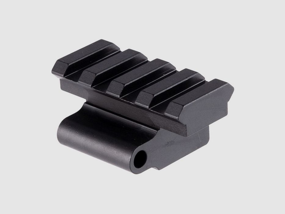 JMAC CUSTOMS ADAPTER JMAC CUSTOMS RAILED STOCK ADAPTERSF 1913 ADAPTER, immagine 1 di 4