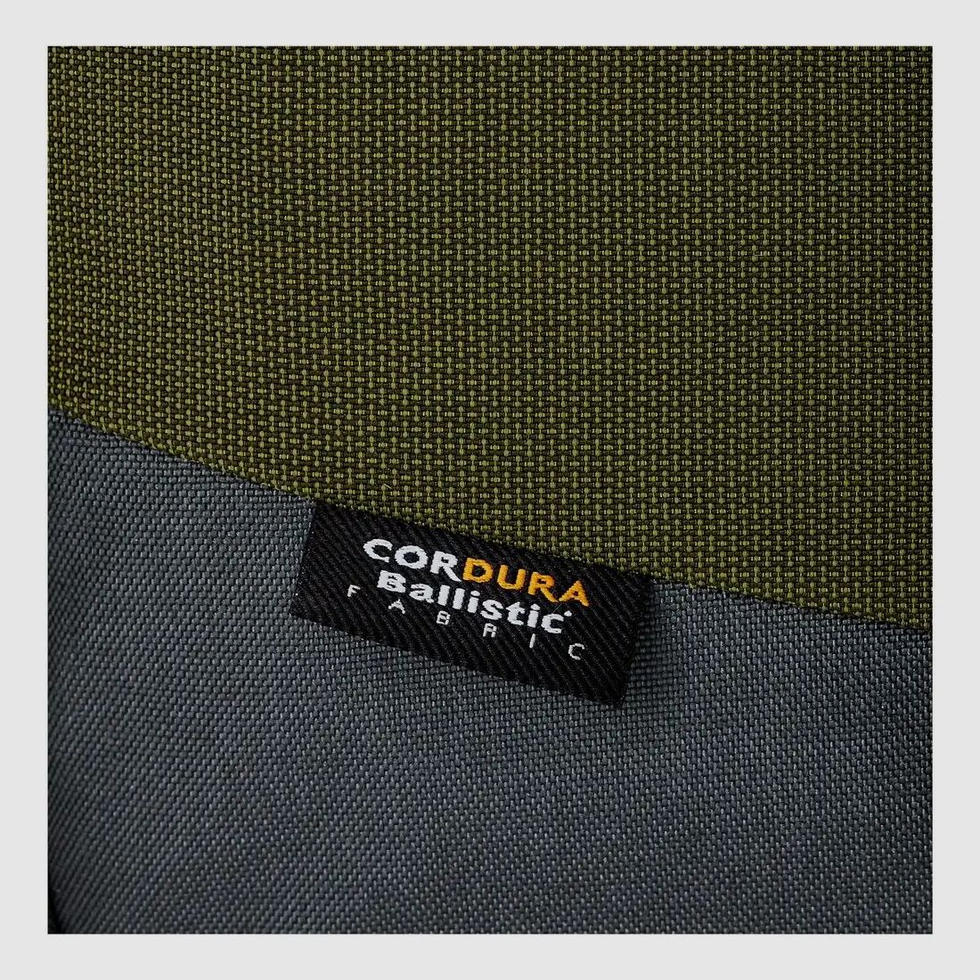 Merkel Gear long gun case Cordura® PRO