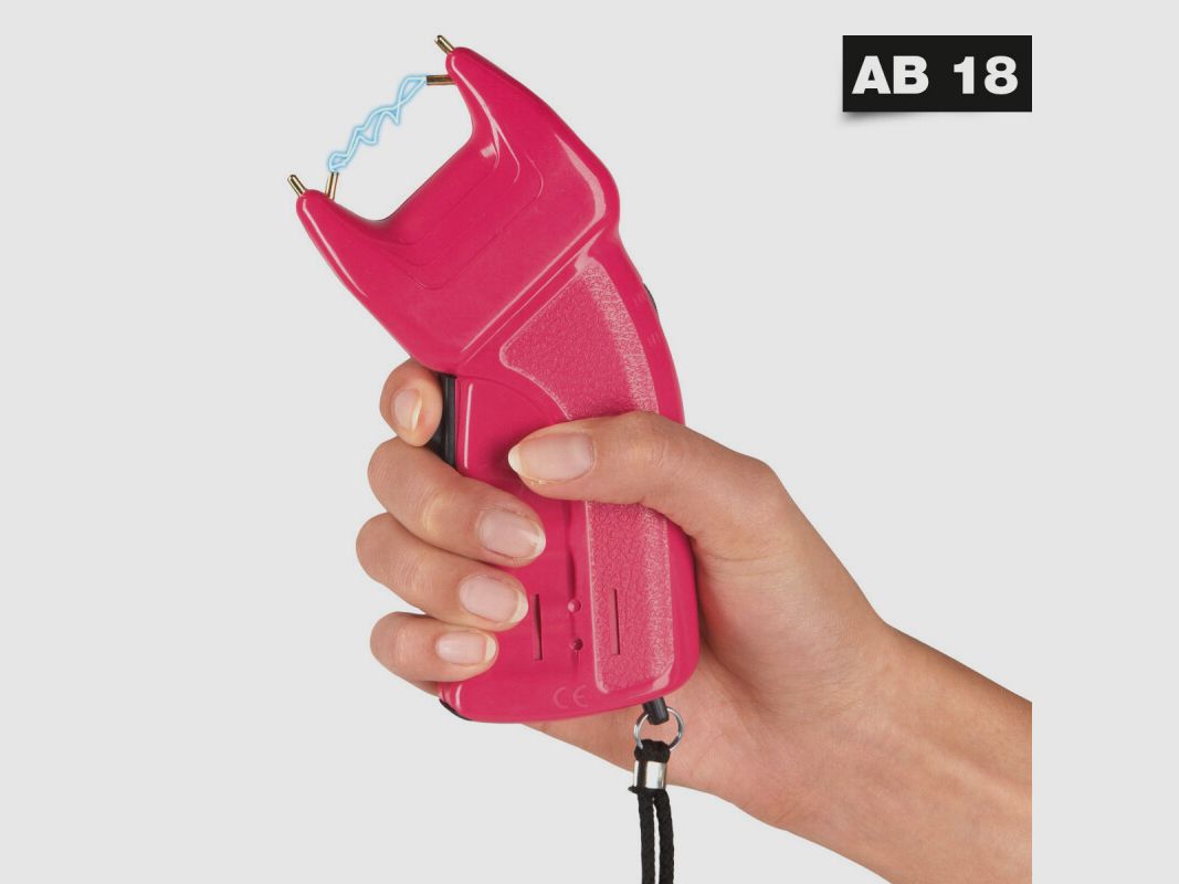 Elektroschocker Lady PTB Power 200, Bild 1 von 4