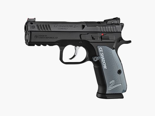 CZ Shadow 2 Compact OR
