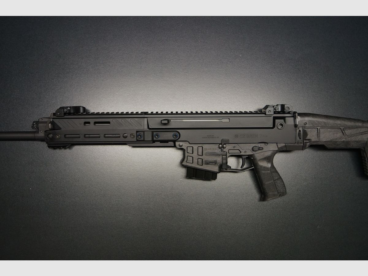 CZ BREN 2 Ms 223 Rem 16.5″, Bild 5 von 5
