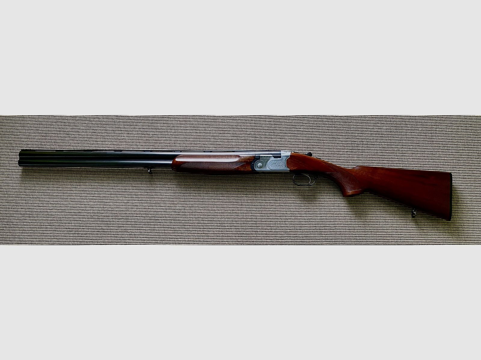 Beretta Mod. S 686-Spezial Kal.12/70