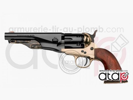 Revolver 1862 Police Pony Express Sheriff - Kal. .36