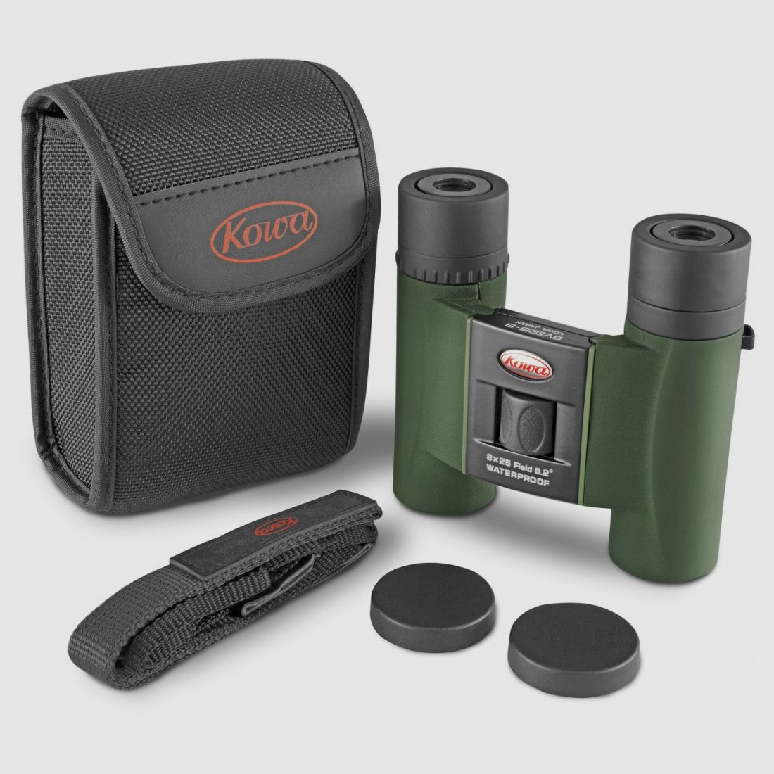 Kowa Kowa SV II 8x25 Grün