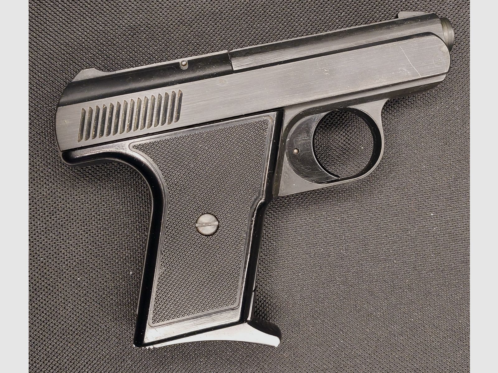 Perfecta FBI 8000 (PTB 387)