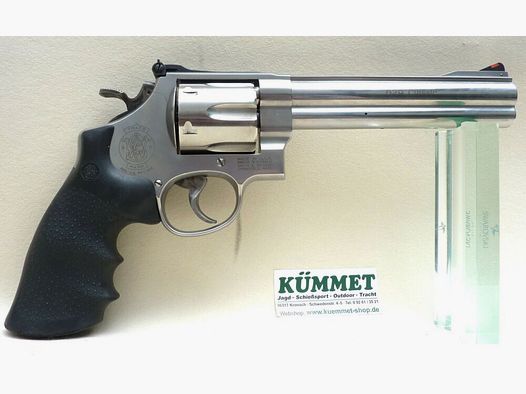 Smith & Wesson S&W 629 Classic