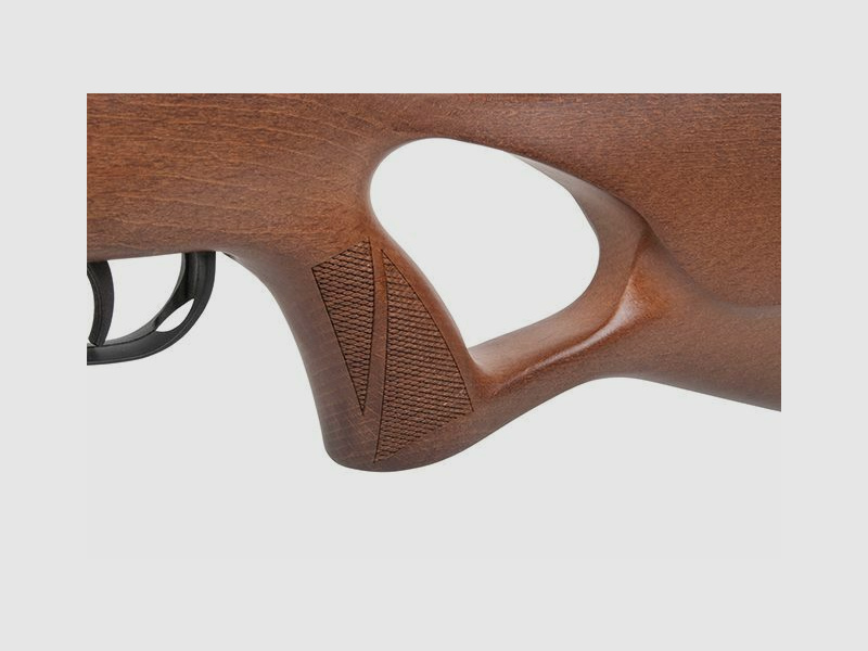 Diana two-fifty Druckluft Knicklauf - 4,5mm Diabolo - Set