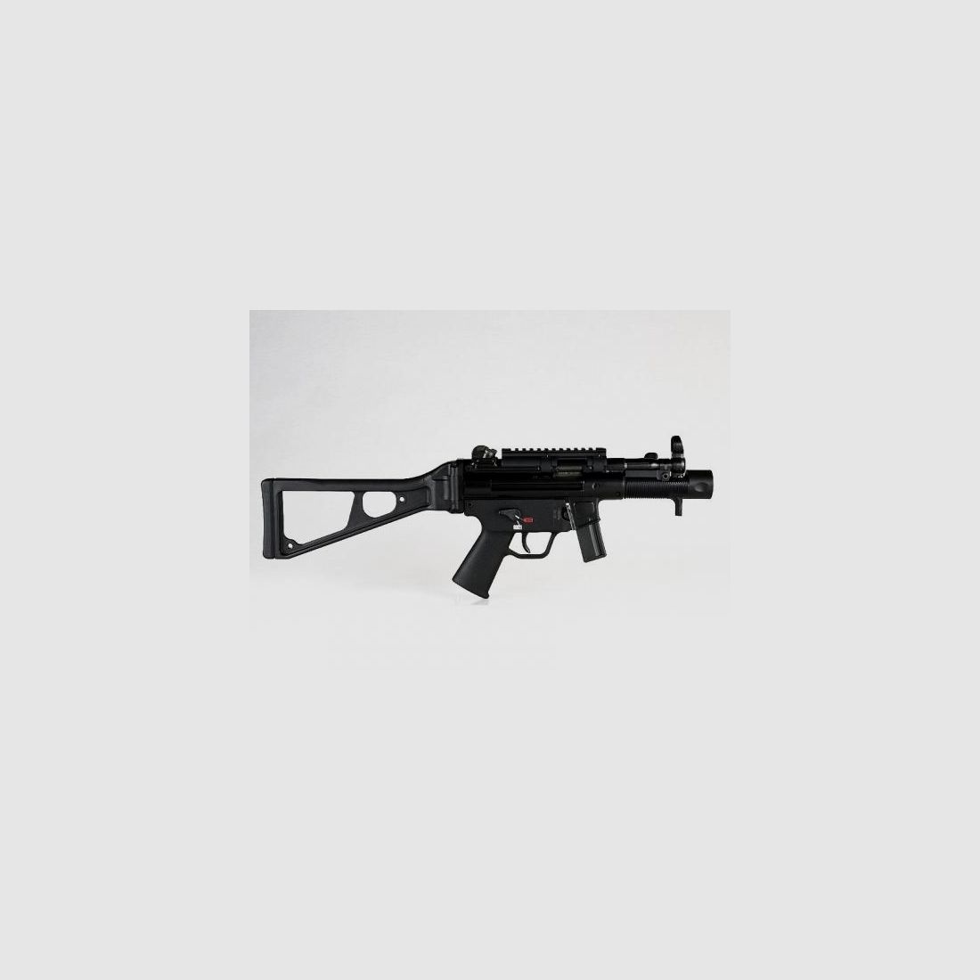 Heckler & Koch Pistol SP5K
