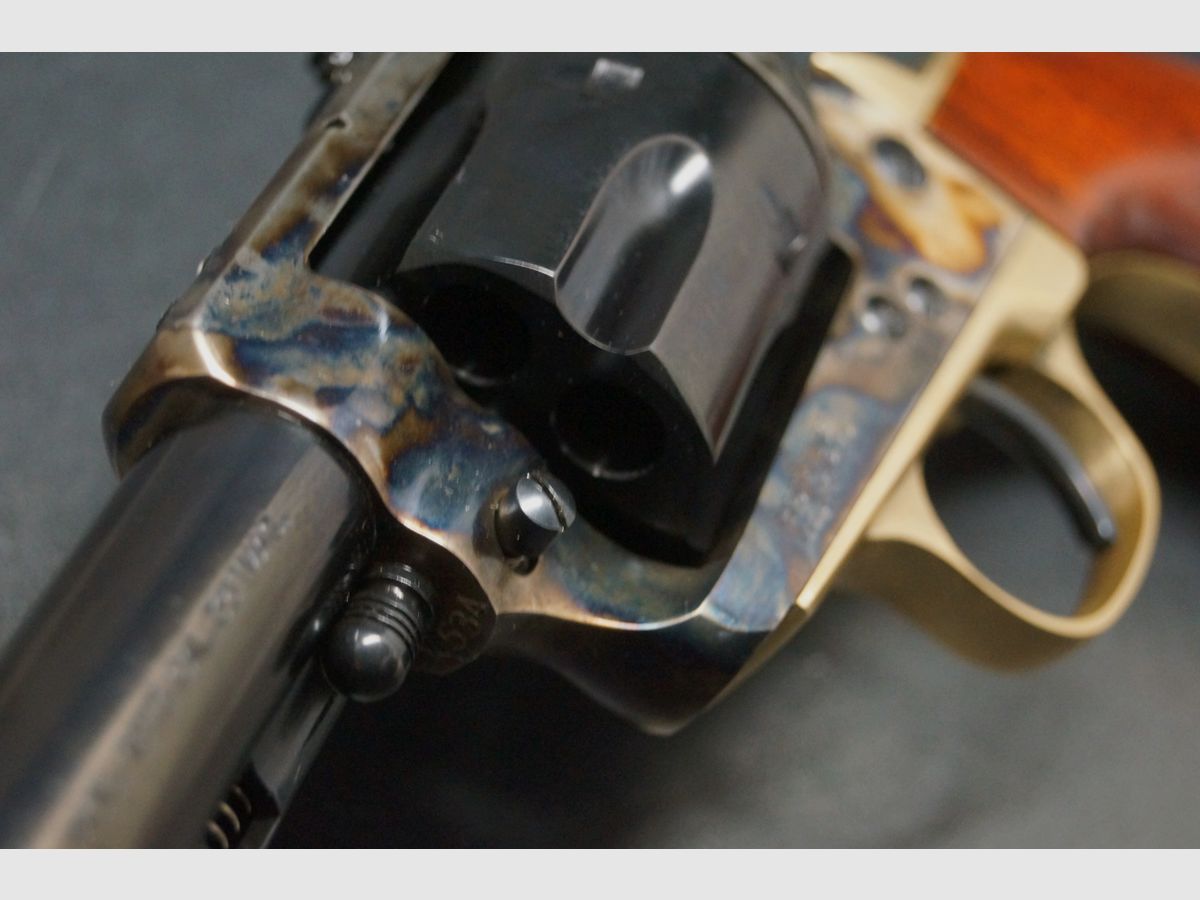 Uberti Cattleman Target .357 Mag, Bild 6 von 8