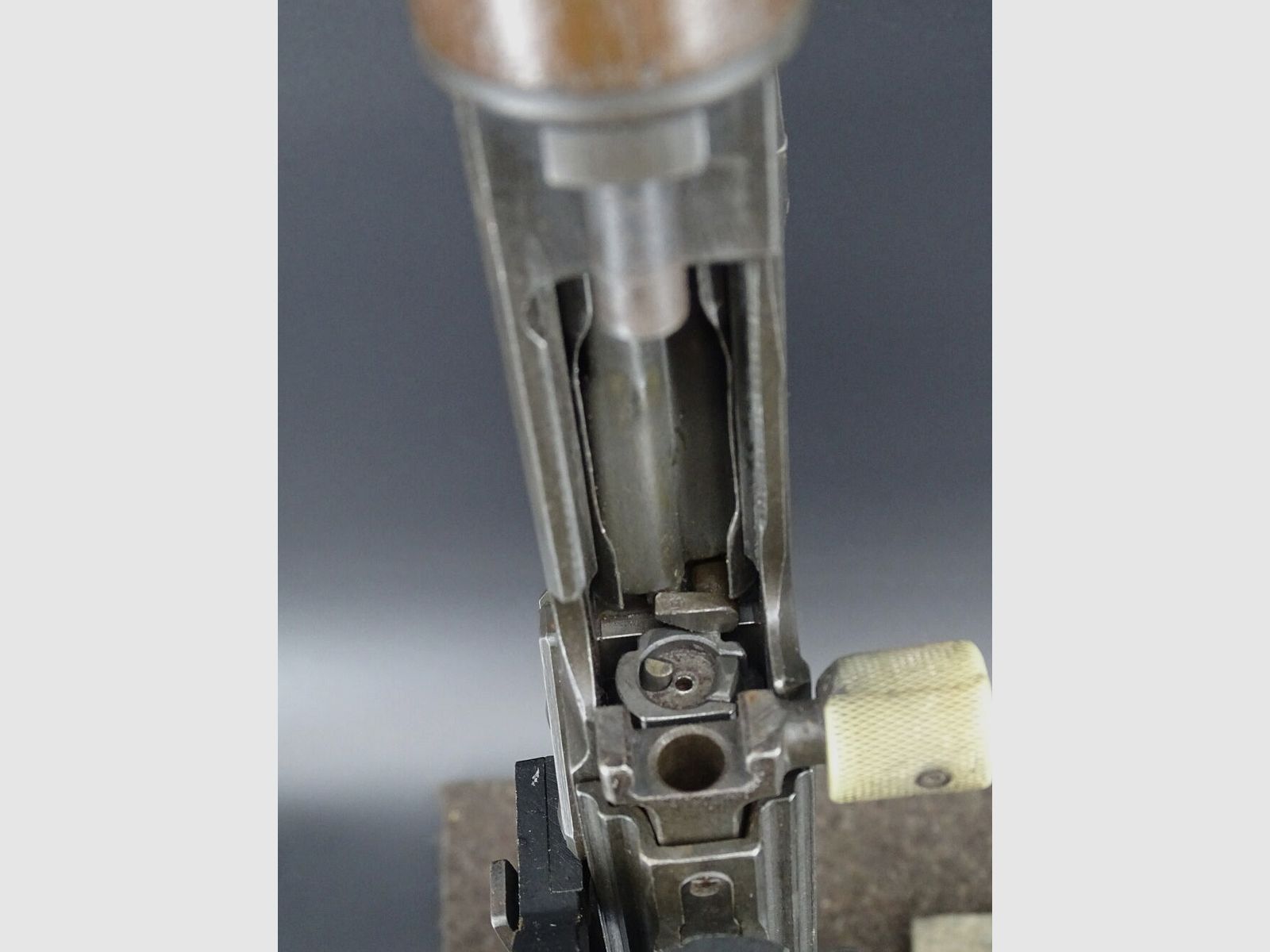 MAS 1949 M 49/65 Kaliber 7,5MAS ZF APX 806 49/56