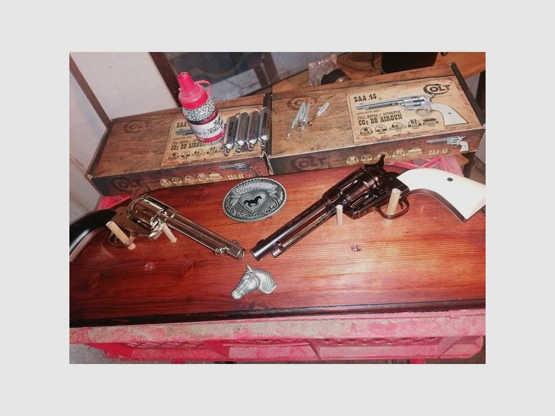 Revolver