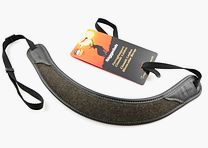 DDoptics 449000015 Fernglas Trageriemen Leder Loden und Kontur von Niggeloh