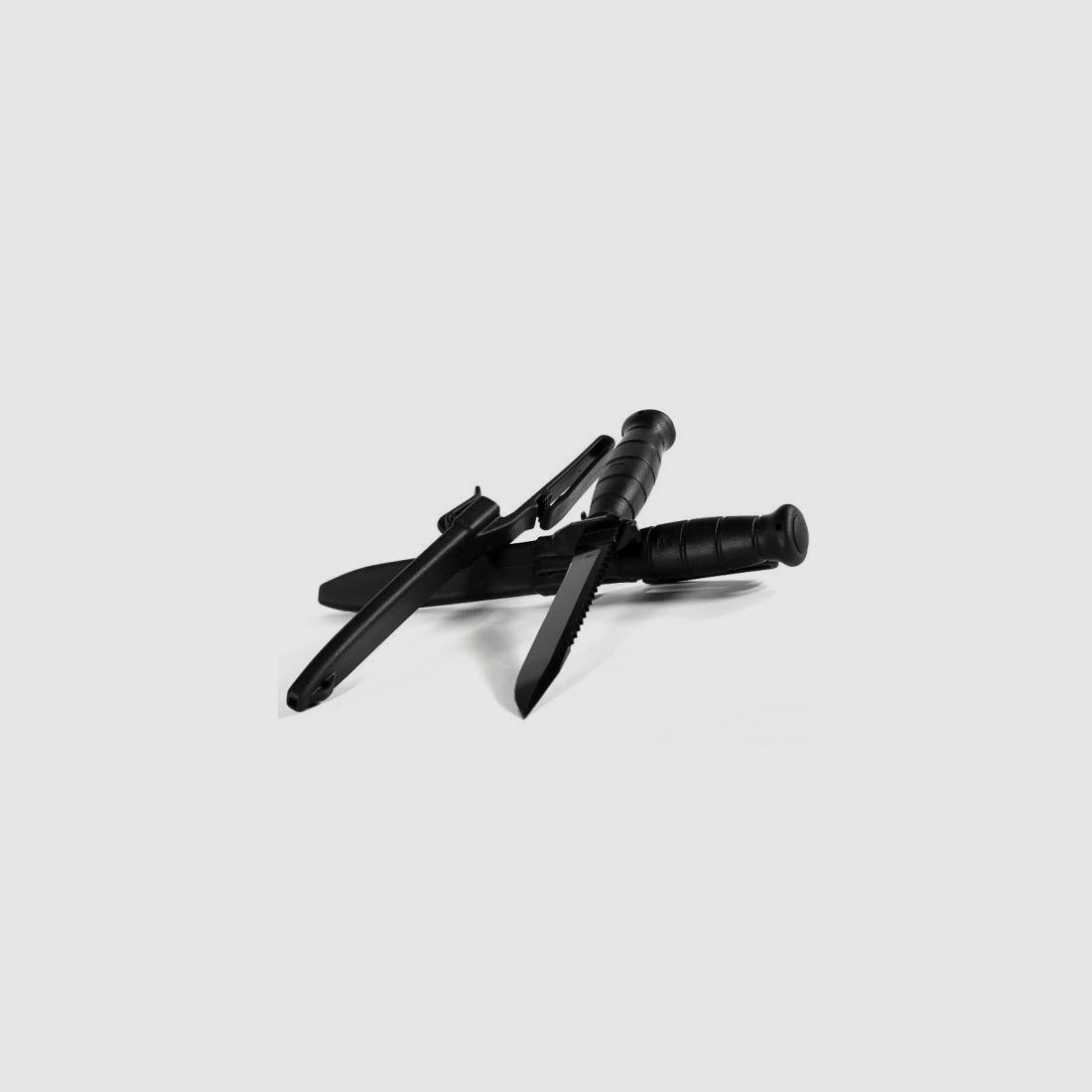 GLOCK Feldmesser, Schwarz