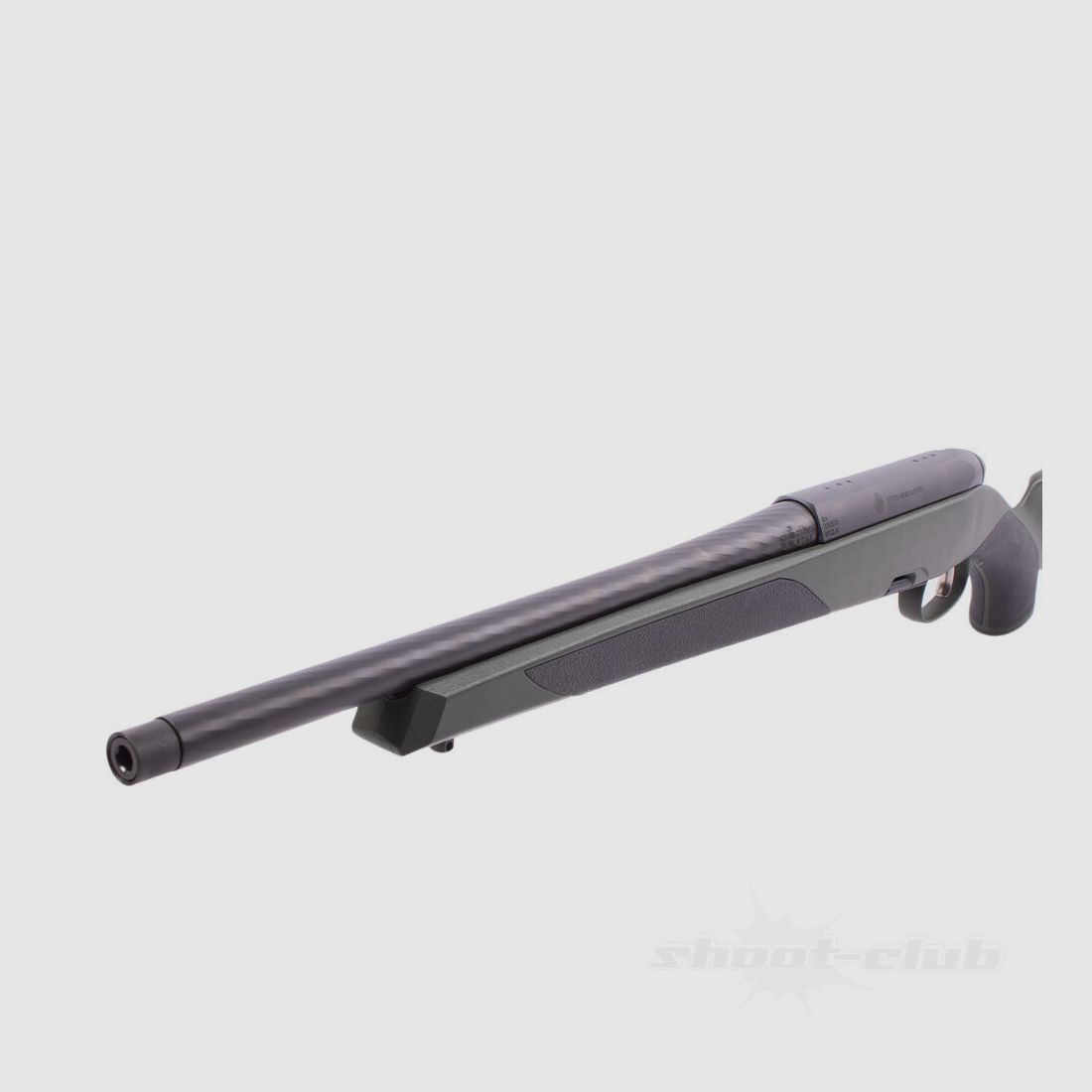 STEYR CL 2 SX Compatto