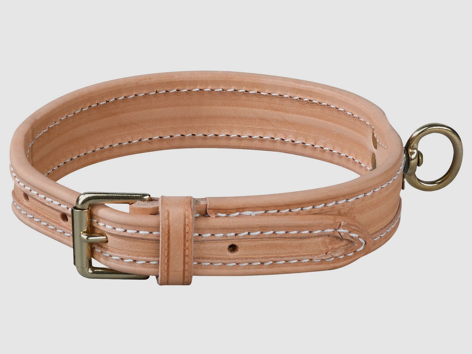 Welding collar