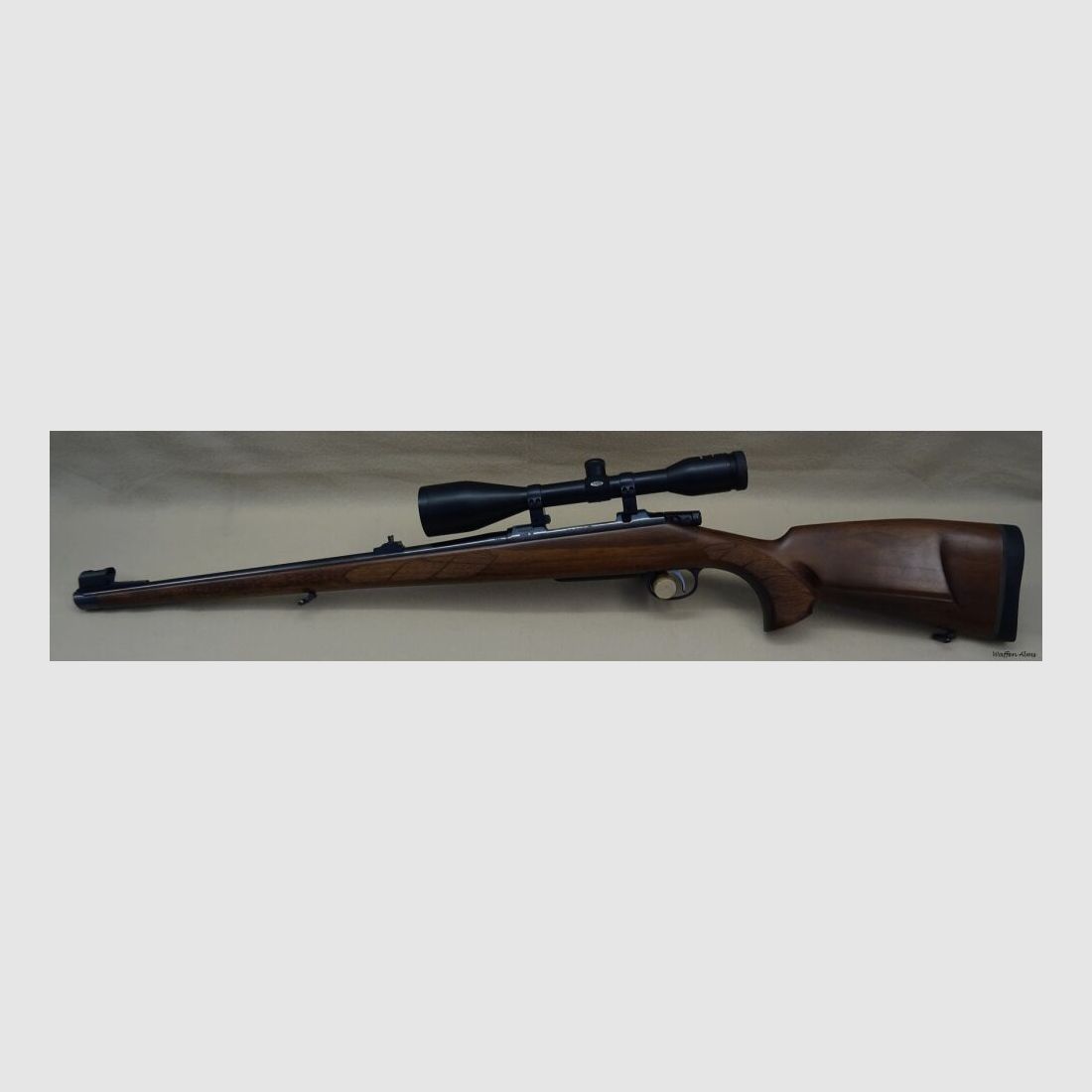 CZ Brünner 550