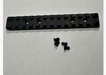 Beretta Picatinny / Weaver rail for 1301 Comp / Pro / A400 Xtreme