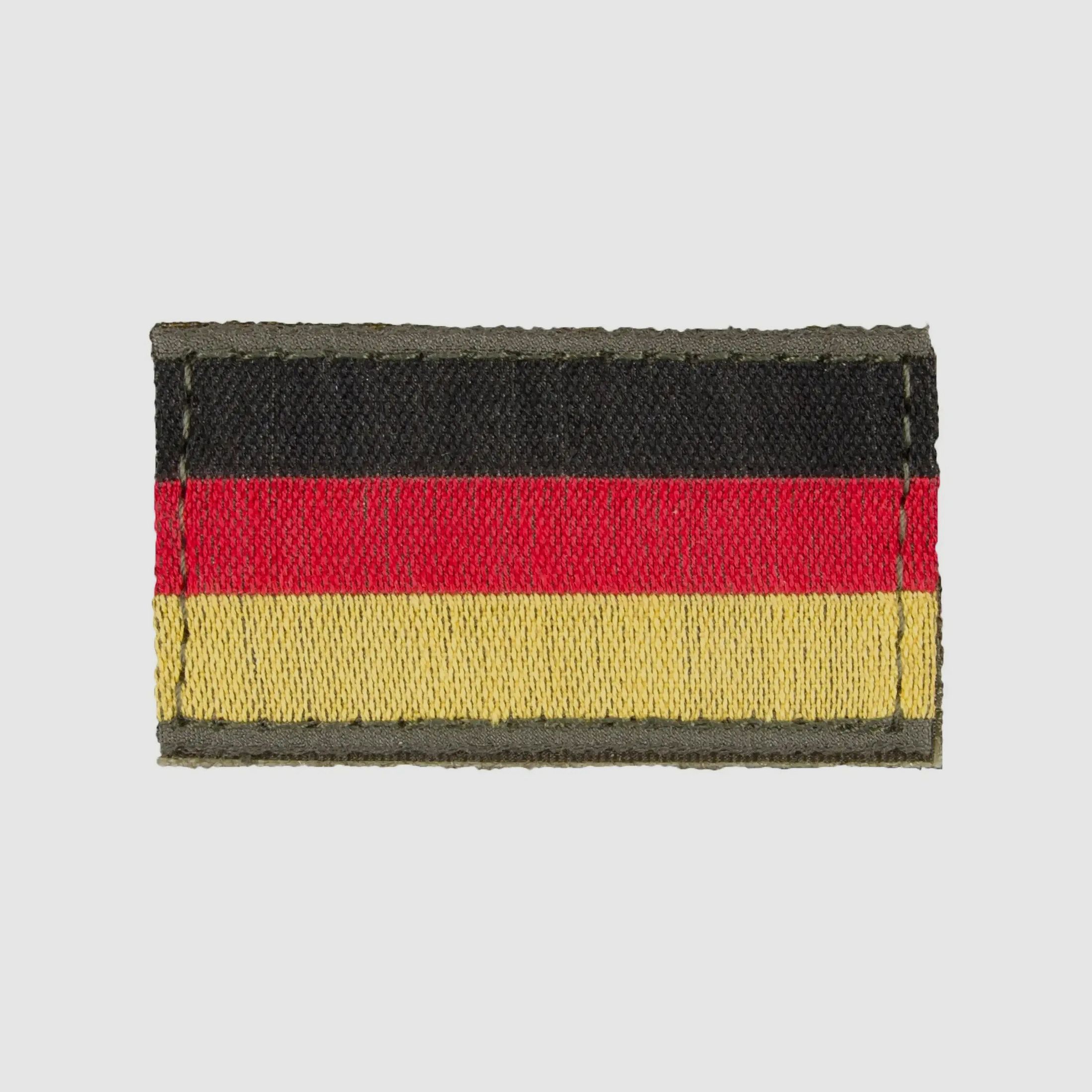 Bundeswehr Original Bundeswehr Original BW Hoheitsabzeichen mit Klett