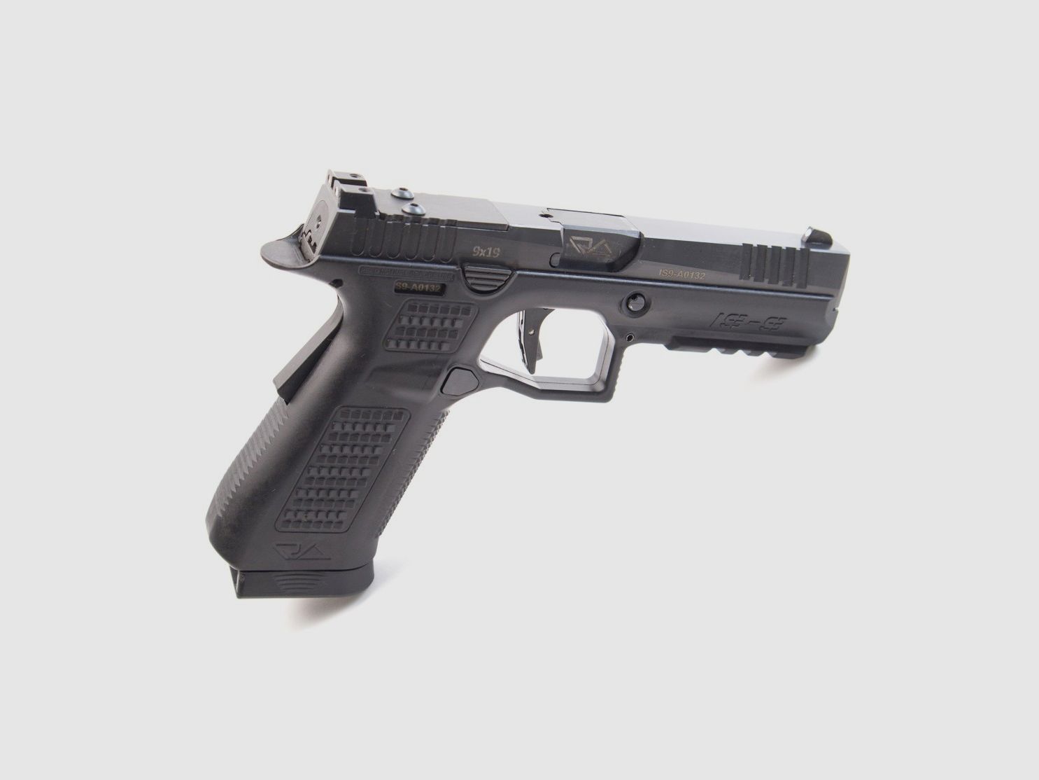 Revo Arms IS9 Kal. 9x19mm, Bild 3 von 9