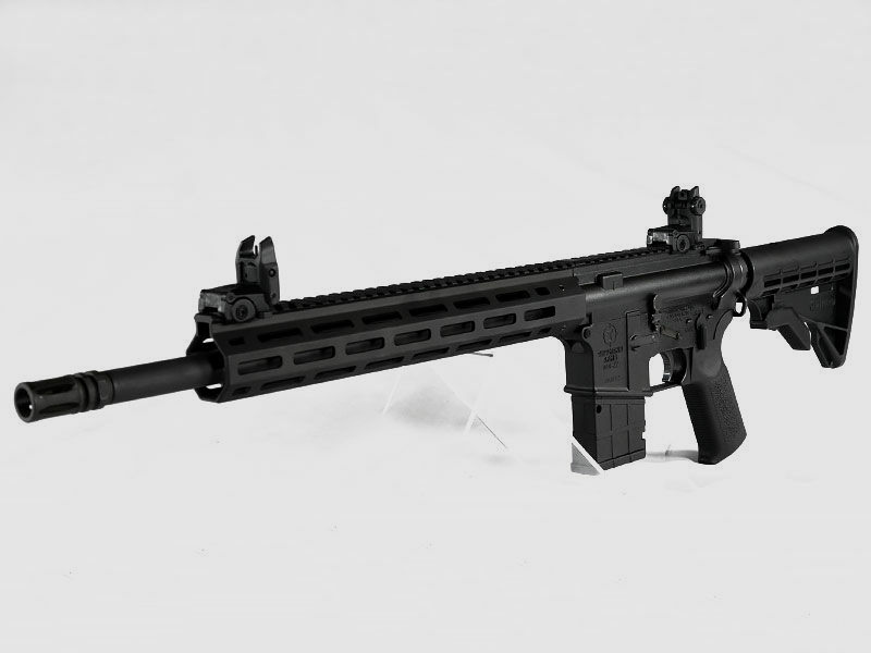 Tippmann Arms M4-22 WMR Magnum-Elite