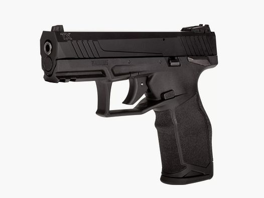 Taurus TX-22 Black .22LR Manual Safety