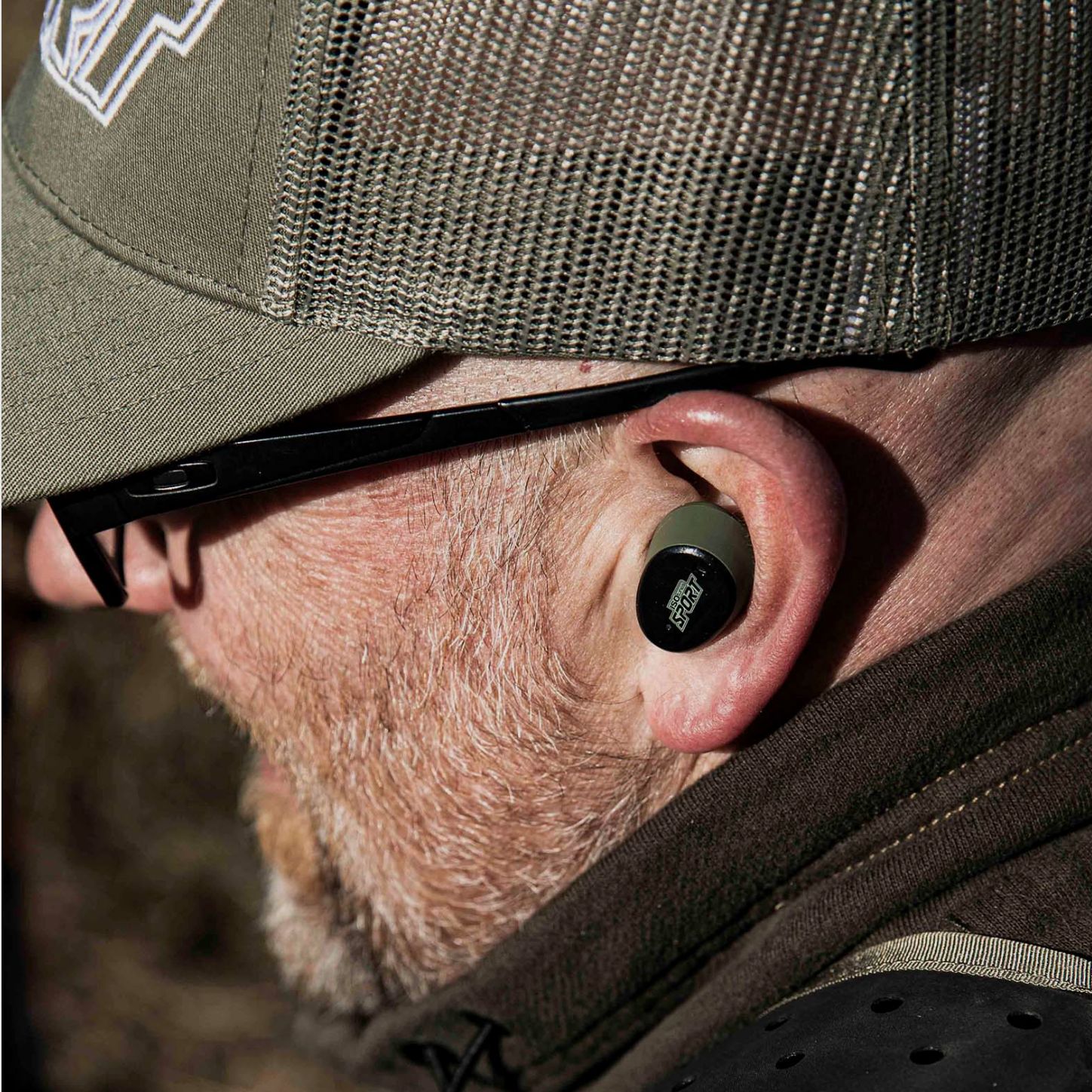 ISOTUNES Sport 37620000 Caliber