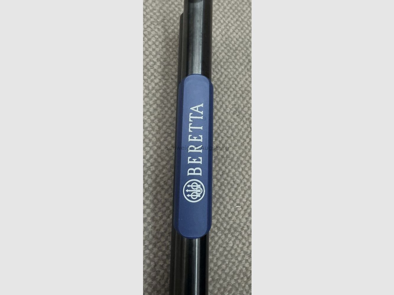 Beretta Bockdoppelflinte 686 Silverpigeon 1 Jagd 12/76