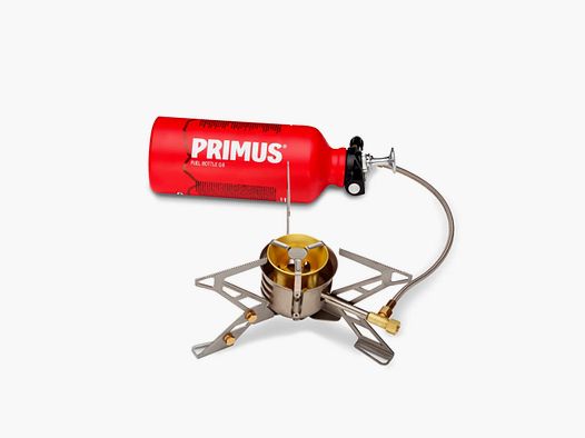 PRIMUS - Mehrstoffbrenner MultiFuel III